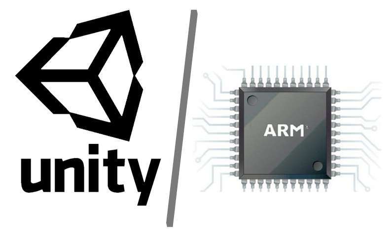 PLUS5 Release with Unity and ARM64